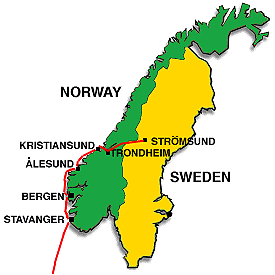 Sverige